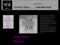 hardassglass.com