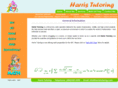 harristutoring.com