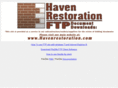 havenftp.com