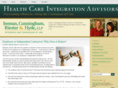 healthcareintegrationadvisors.com