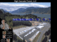 highcascade.net
