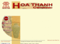 hoathanhceramic.com