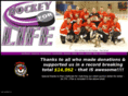 hockeyforlife.org