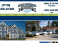 homeexteriorsoffayinc.com