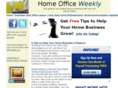 homeofficeweekly.com