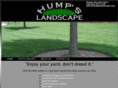 humpslandscape.com
