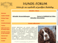 hunde-forum.at