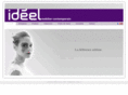 ideel.com