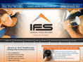ifs24hourgym.com
