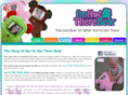 imnottherebear.com