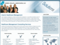 interimhealthcaremanagement.com