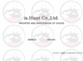 is-hunt.com