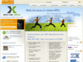 iseries-xml.com