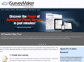 isurveymaker.com