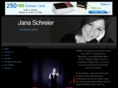 janaschreier.com