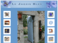 jardin-bleu.com