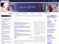 jobinterviewanswers.org