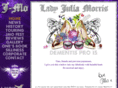 juliamorris.com