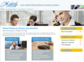 kaigiconnections.com