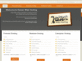 kaizenwebhosting.com