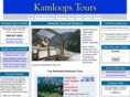 kamloopstours.com