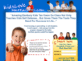 kidslovemartialartsdanbury.com