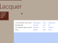 lacquersw.com