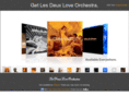 lesdeuxloveorchestra.com