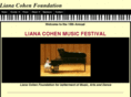 lianacohen.org