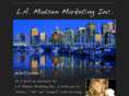 lindsaymadsen.com
