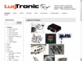 lugtronic.com