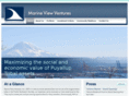 marineviewventures.com