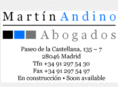 martinandino.com