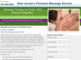 massagetherapynewjersey.com