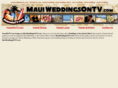 mauiweddingsontv.com