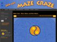 mazecraze.net
