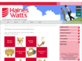 mcknights.co.uk