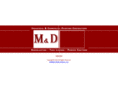mdcoatings.com