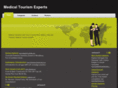 medicaltourismexperts.com