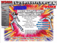 misskickboxing.com