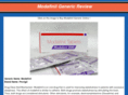 modafinilgeneric.com
