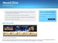 moneyrewardstring.com
