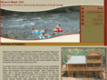 mountainrivervacation.com