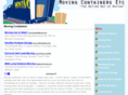movingcontainersetc.com