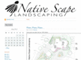 nativescapelandscaping.com