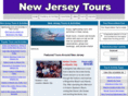 newjerseytours.net