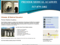 nursingcareershillsdale.com