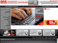 oakmotorseastcarloans.com
