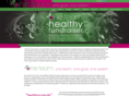 onehealthyfundraiser.com