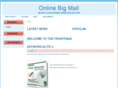 onlinebigmall.com